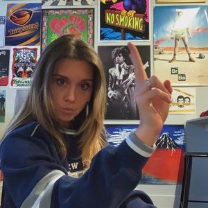 Meet your Posher, Erin